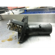 112Z018 Thermostat Housing For 10-21 Toyota 4Runner  4.0 1632331021